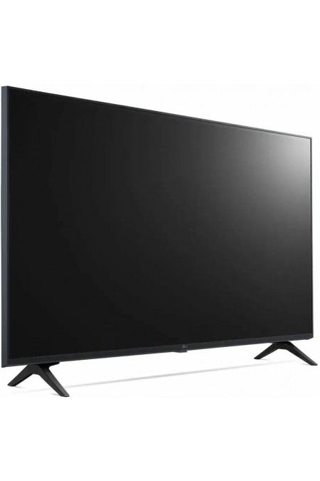 Телевизор LG 75UT80006LA (черный) 1