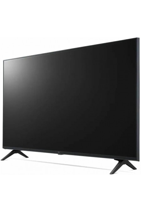 Телевизор LG 75UT80006LA (черный) 2