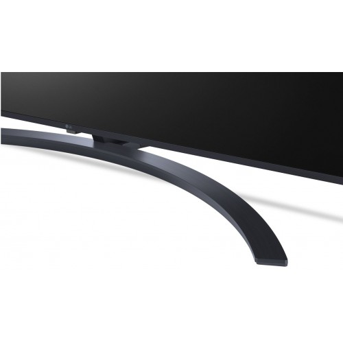 Телевизор LG 75UT81006LA (черный) 1