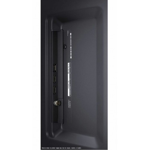 Телевизор LG 75UT81006LA (черный) 3