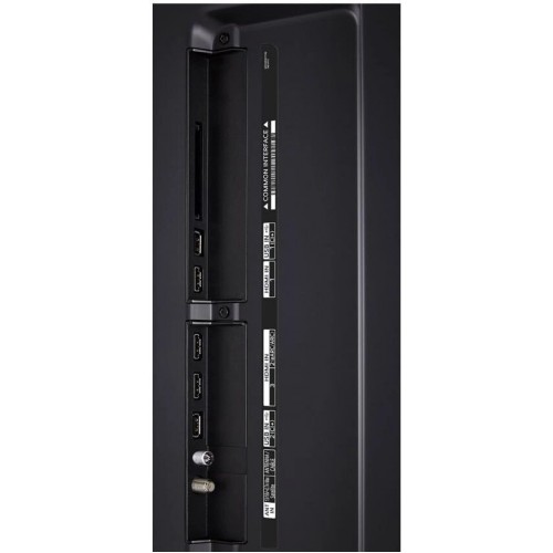 Телевизор LG 75UT91006LA (черный) 7