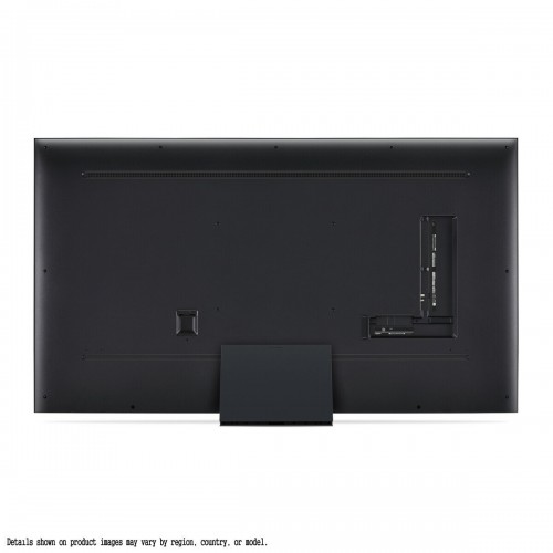 Телевизор LG 75UT91006LA (черный) 8