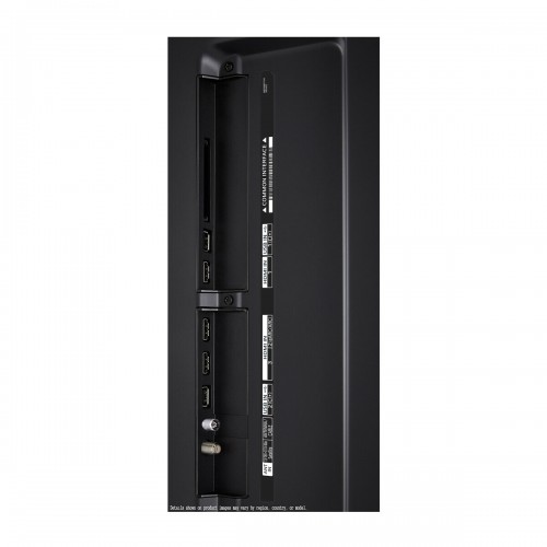 Телевизор LG 75UT91006LA (черный) 9