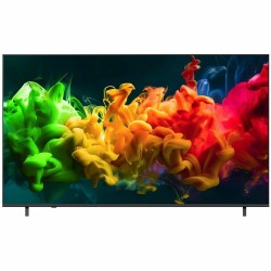 Телевизор LG 85QNED80B6A (черный)