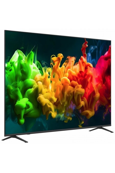 Телевизор LG 85QNED80B6A (черный) 1