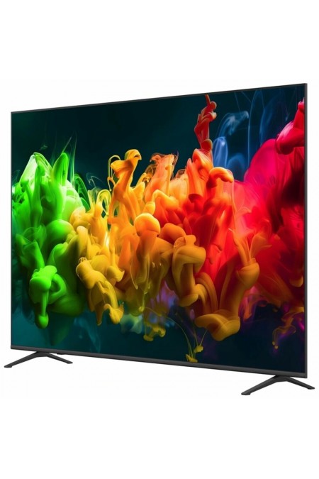 Телевизор LG 85QNED80B6A (черный) 2