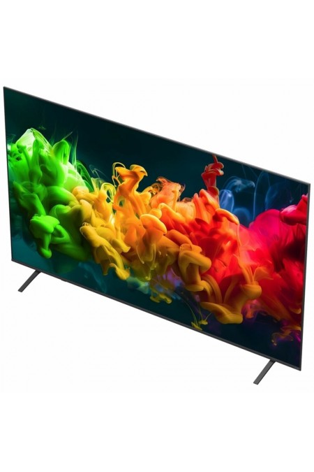 Телевизор LG 85QNED80B6A (черный) 3
