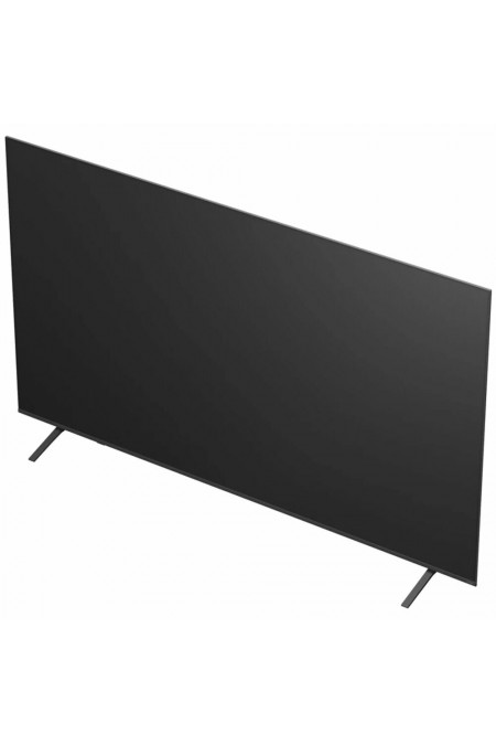 Телевизор LG 85QNED80B6A (черный) 9