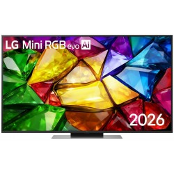 Телевизор LG 86MRGB86B6A (черный)
