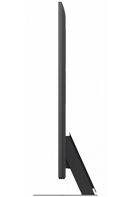 Телевизор LG 86MRGB86B6A (черный) 4