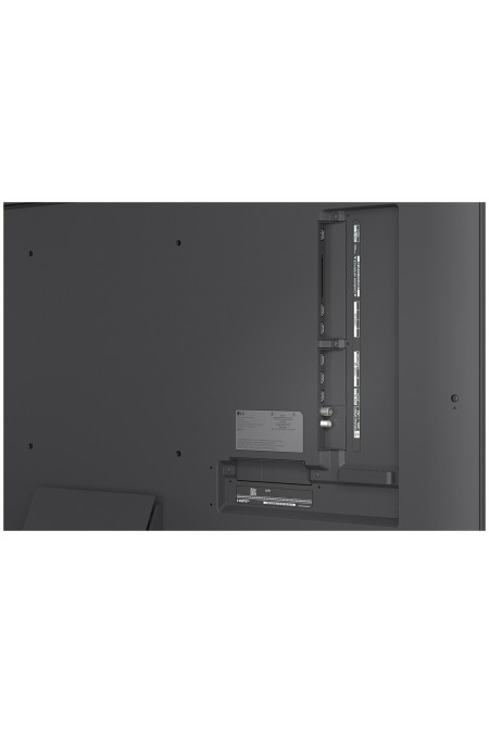 Телевизор LG 86MRGB86B6A (черный) 9