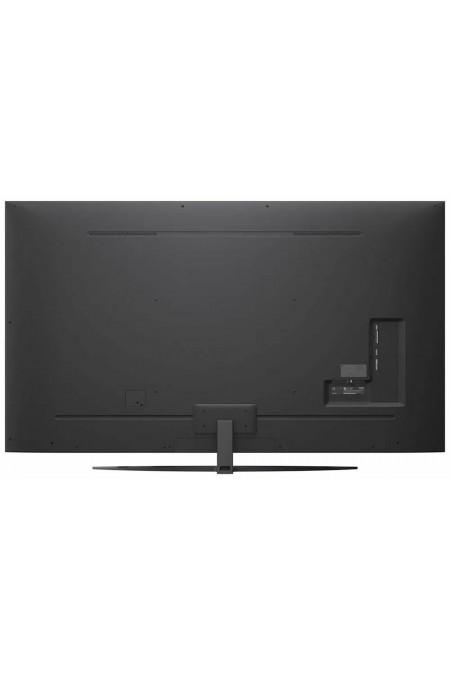 Телевизор LG 86NANO81A6A (черный) 4