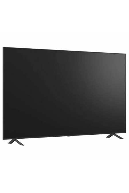 Телевизор LG 86QNED80A6A (черный) 1