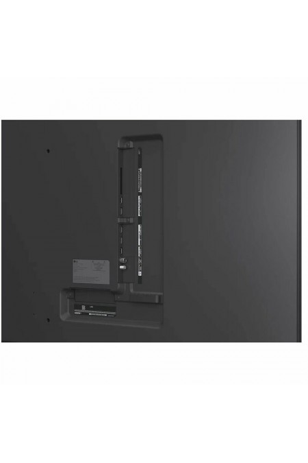 Телевизор LG 86QNED80A6A (черный) 4