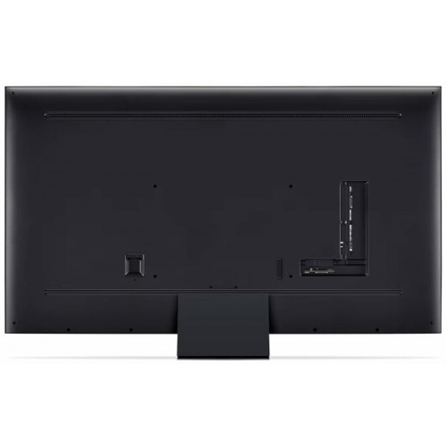 Телевизор LG 86QNED80T6A (черный титан) 1