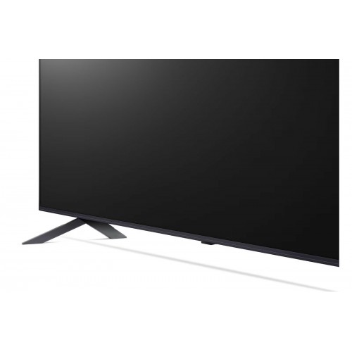 Телевизор LG 86QNED80T6A (черный титан) 2