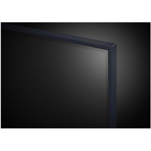 Телевизор LG 86QNED80T6A (черный титан) 3