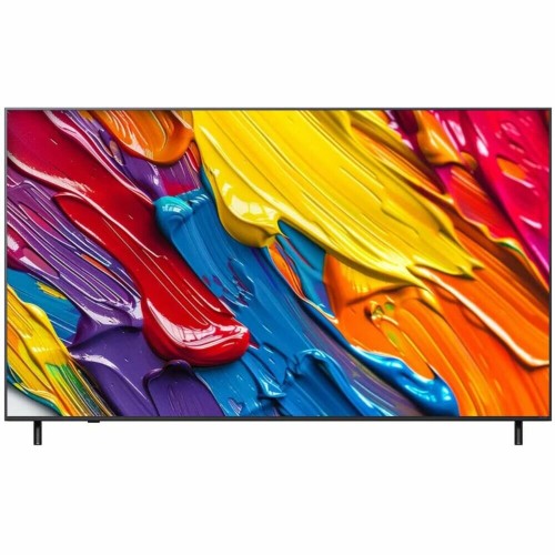 Телевизор LG 86QNED82A6B (черный) 1