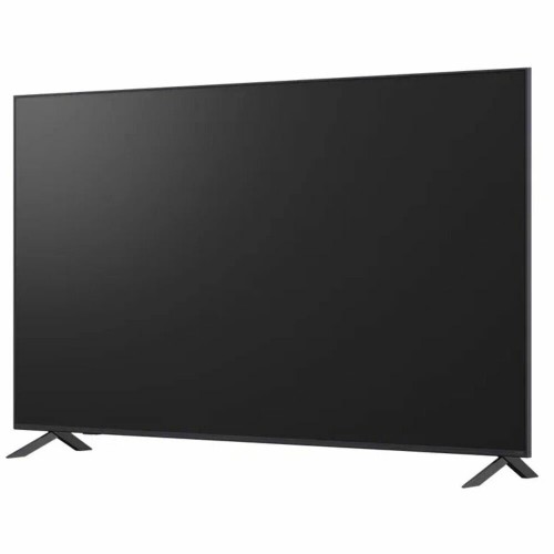 Телевизор LG 86QNED82A6B (черный) 4