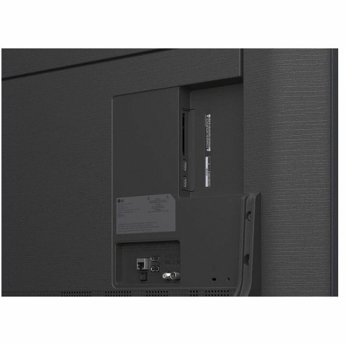 Телевизор LG 86QNED82A6B (черный) 9