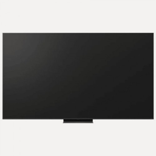 Телевизор LG 86QNED86A6A (черный) 1