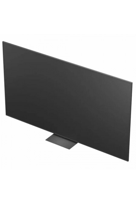 Телевизор LG 86QNED86A6A (черный) 2