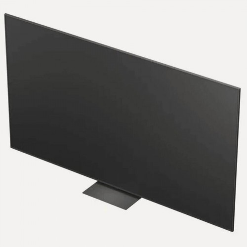 Телевизор LG 86QNED86A6A (черный) 5