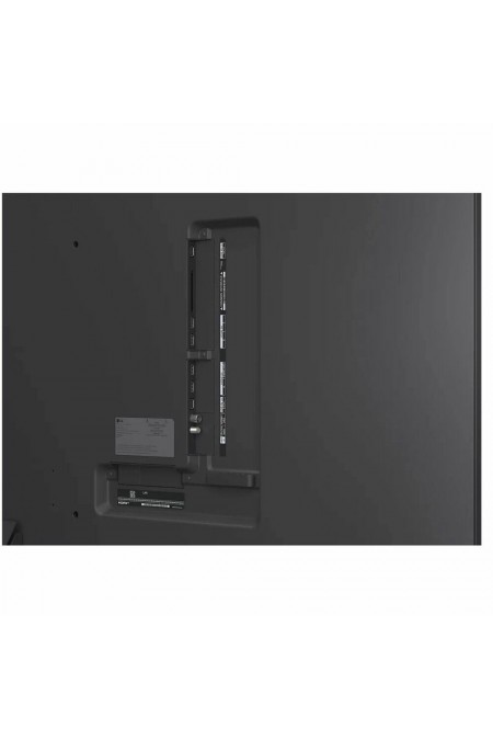Телевизор LG 86QNED86A6A (черный) 4