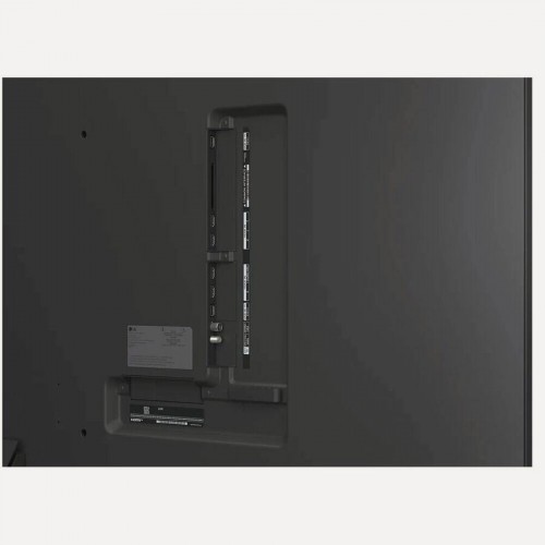 Телевизор LG 86QNED86A6A (черный) 9