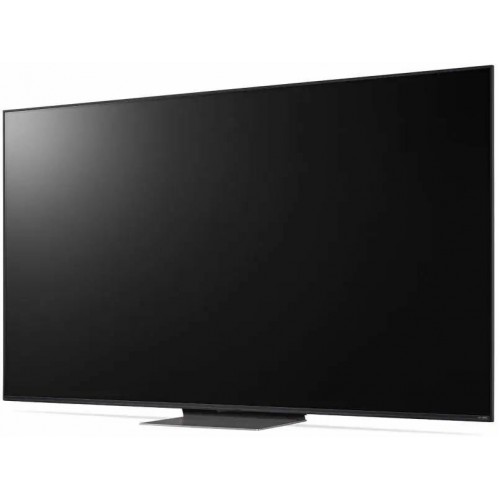 Телевизор LG 86QNED86T6A (черный титан) 1