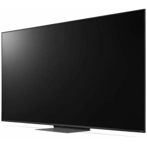 Телевизор LG 86QNED86T6A (черный титан) 3