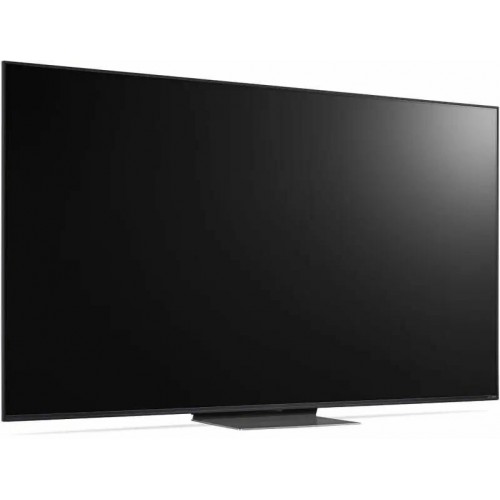 Телевизор LG 86QNED86T6A (черный титан) 4