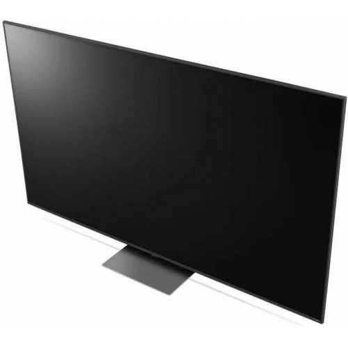 Телевизор LG 86QNED86T6A (черный титан) 5