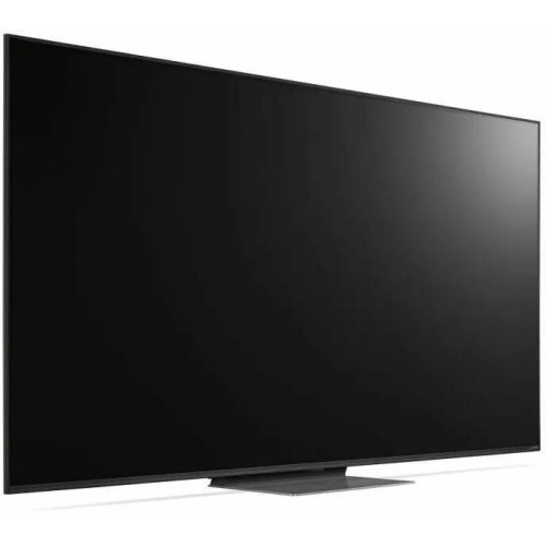 Телевизор LG 86QNED86T6A (черный титан) 6
