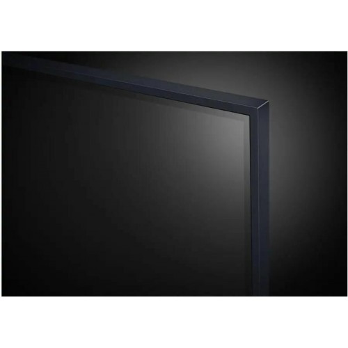 Телевизор LG 86QNED86T6A (черный титан) 8