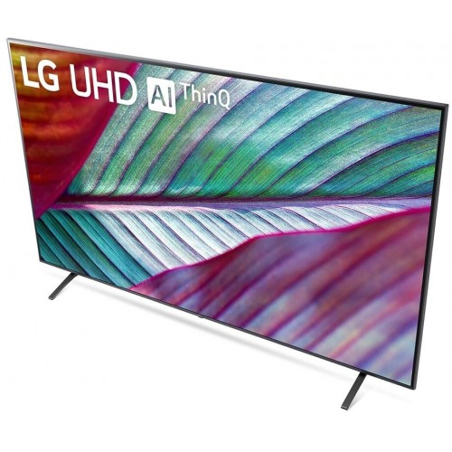 Телевизор LG 86UR78006LB (темно-серый) 2