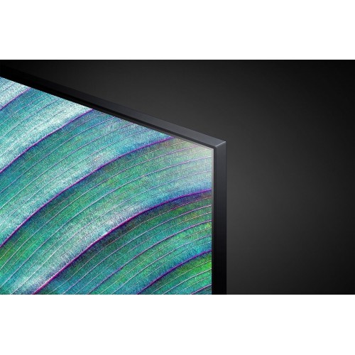 Телевизор LG 86UR78006LB (темно-серый) 7