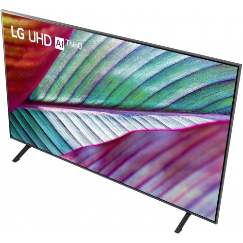Телевизор LG 86UR78006LB (темно-серый) 9