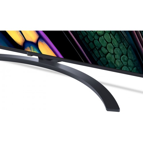 Телевизор LG 86UR81006LA (черный) 1