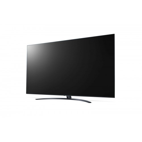 Телевизор LG 86UR81006LA (черный) 4