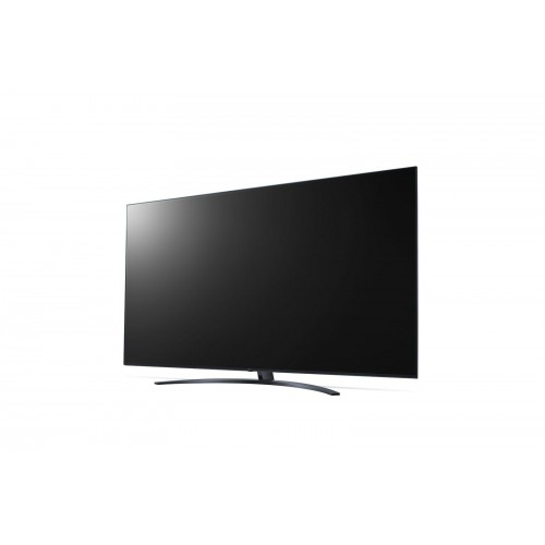 Телевизор LG 86UT81006LA (черный) 3