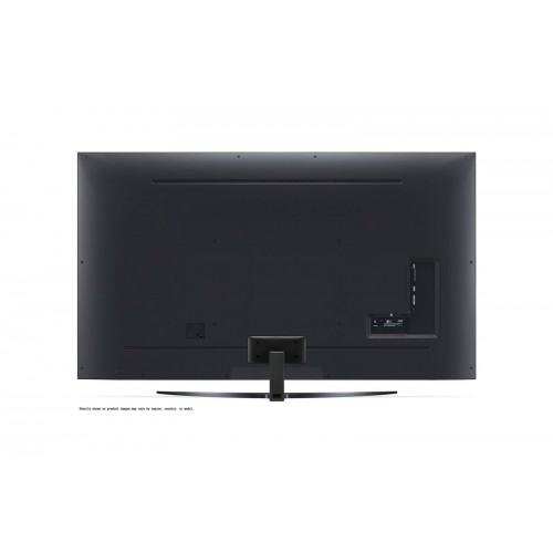Телевизор LG 86UT81006LA (черный) 5