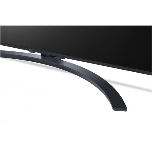 Телевизор LG 86UT81006LA (черный) 6