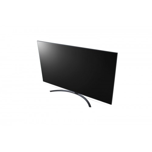 Телевизор LG 86UT81006LA (черный) 7