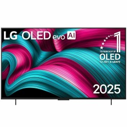 Телевизор LG OLED42C5RLA (черный)