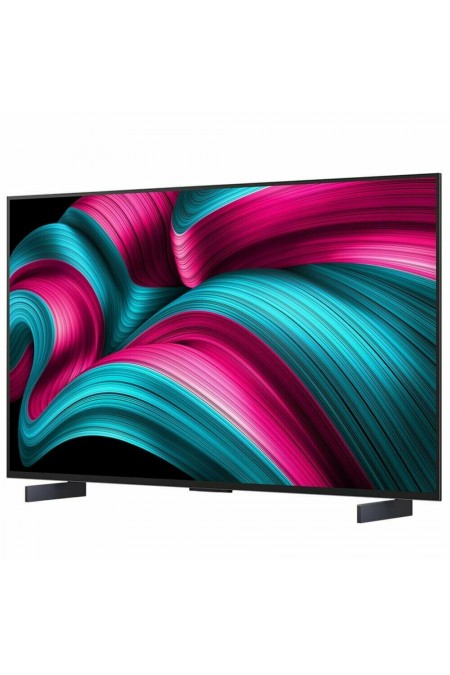 Телевизор LG OLED42C5RLA (черный) 1