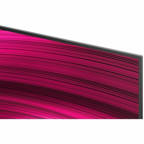 Телевизор LG OLED42C5RLA (черный) 6