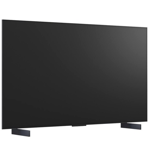 Телевизор LG OLED42C5RLA (черный) 9