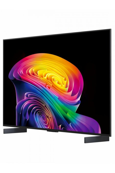 Телевизор LG OLED42C6RLA (черный) 2