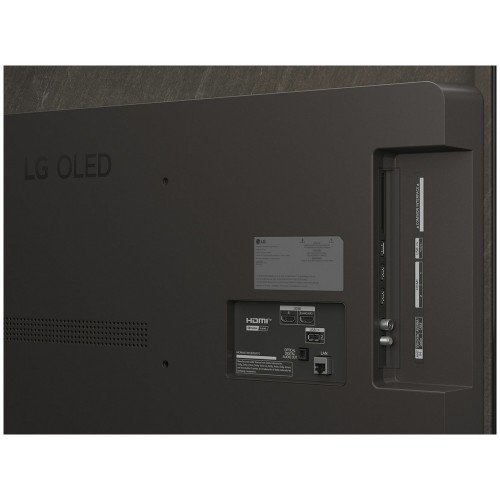 Телевизор LG OLED48B5RLA (коричневый/серый) 